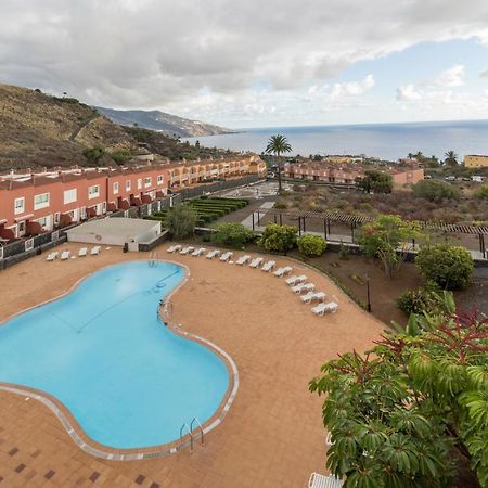 ブレーニャ・バハLa Bahia De La Palmaアパートメント エクステリア 写真
