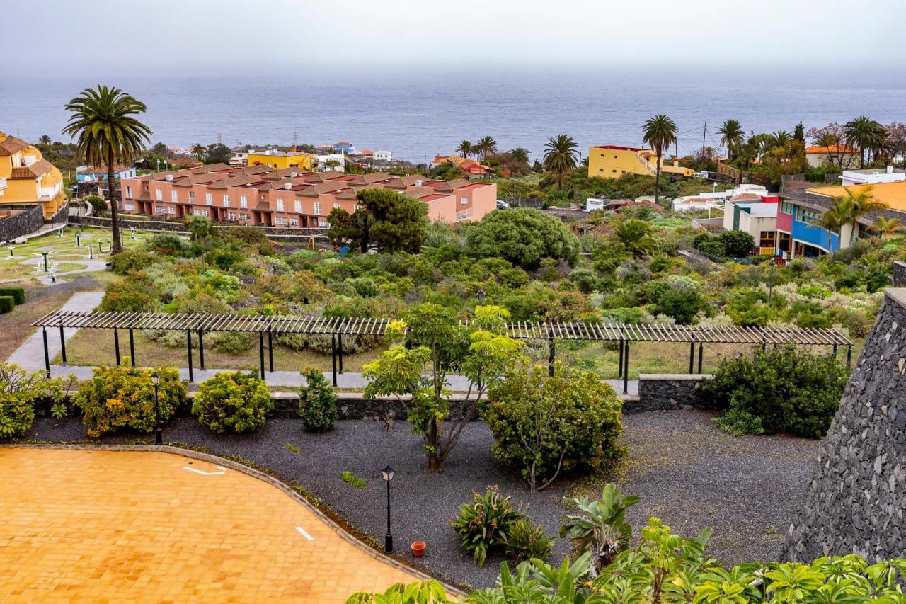 ブレーニャ・バハLa Bahia De La Palmaアパートメント エクステリア 写真
