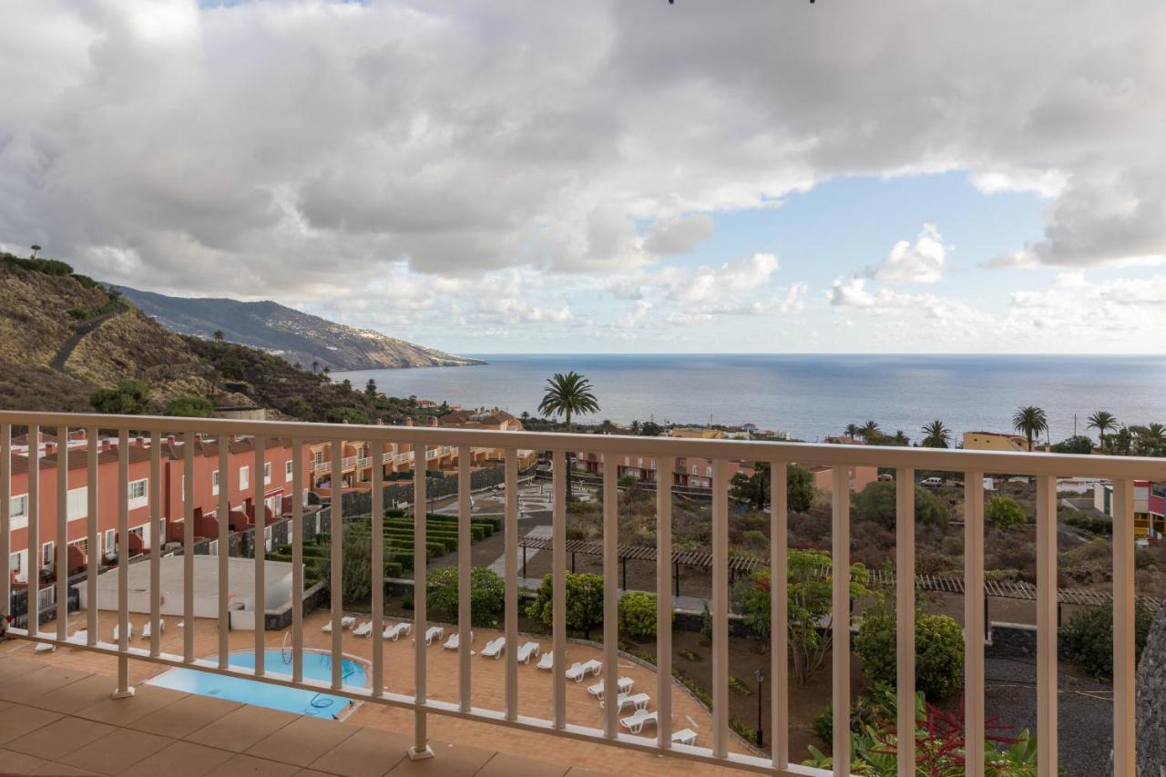 ブレーニャ・バハLa Bahia De La Palmaアパートメント エクステリア 写真